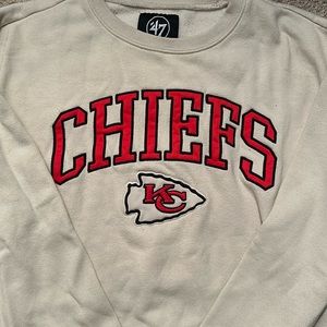 Kansas City Chiefs Sweatshirt